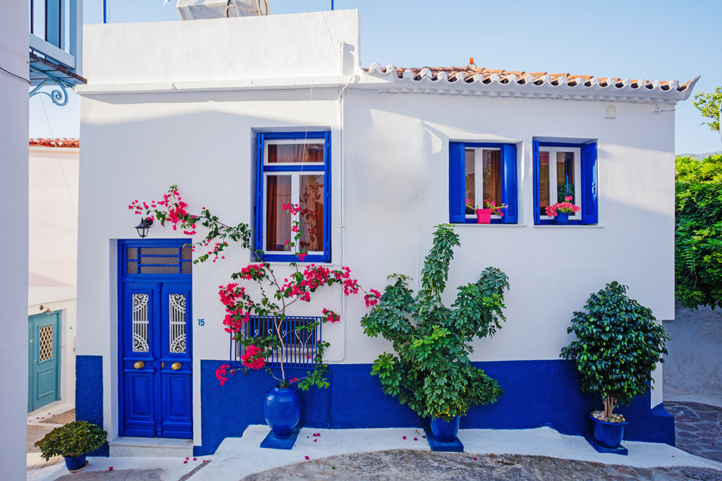 Where to Stay in Crete