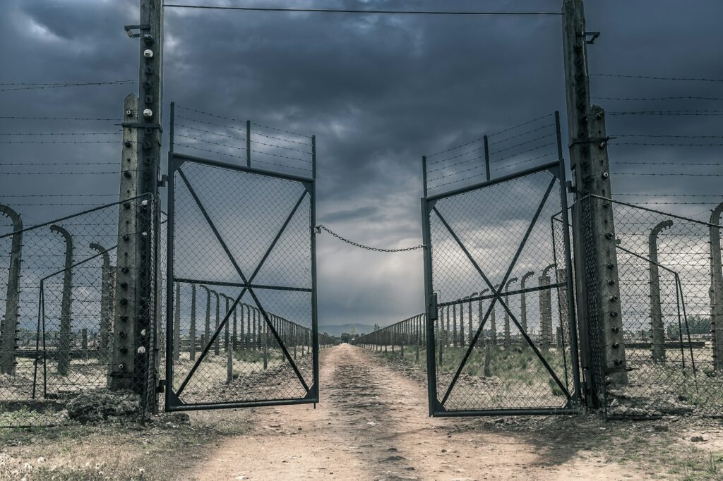 Auschwitz-Birkenau