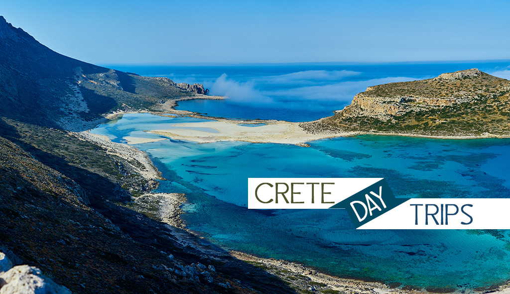 Crete day trips