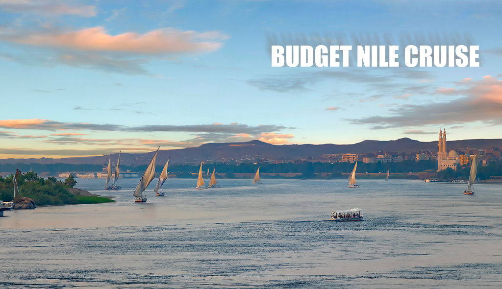 Budget Nile River Cruises