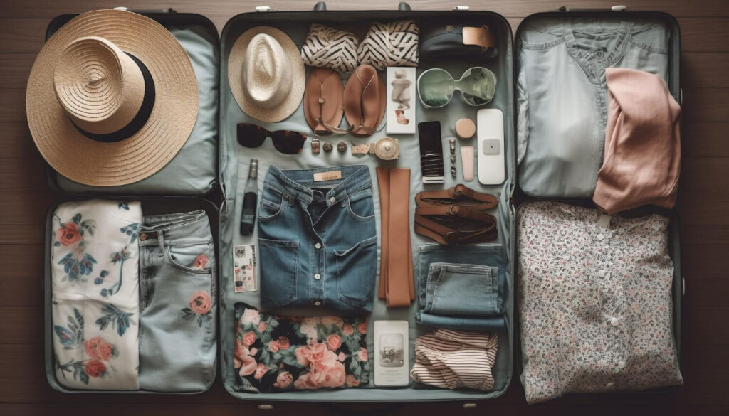 Essential Packing List