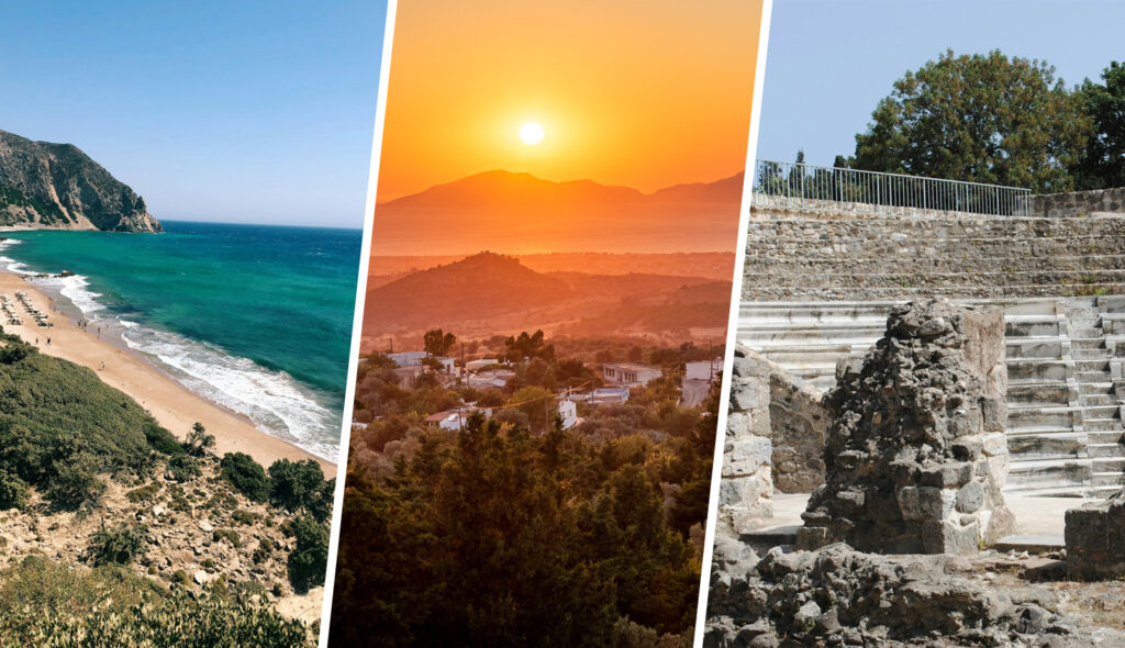 Things To Do In Kos