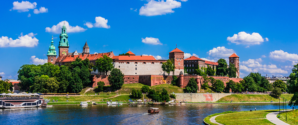 Wawel Castle