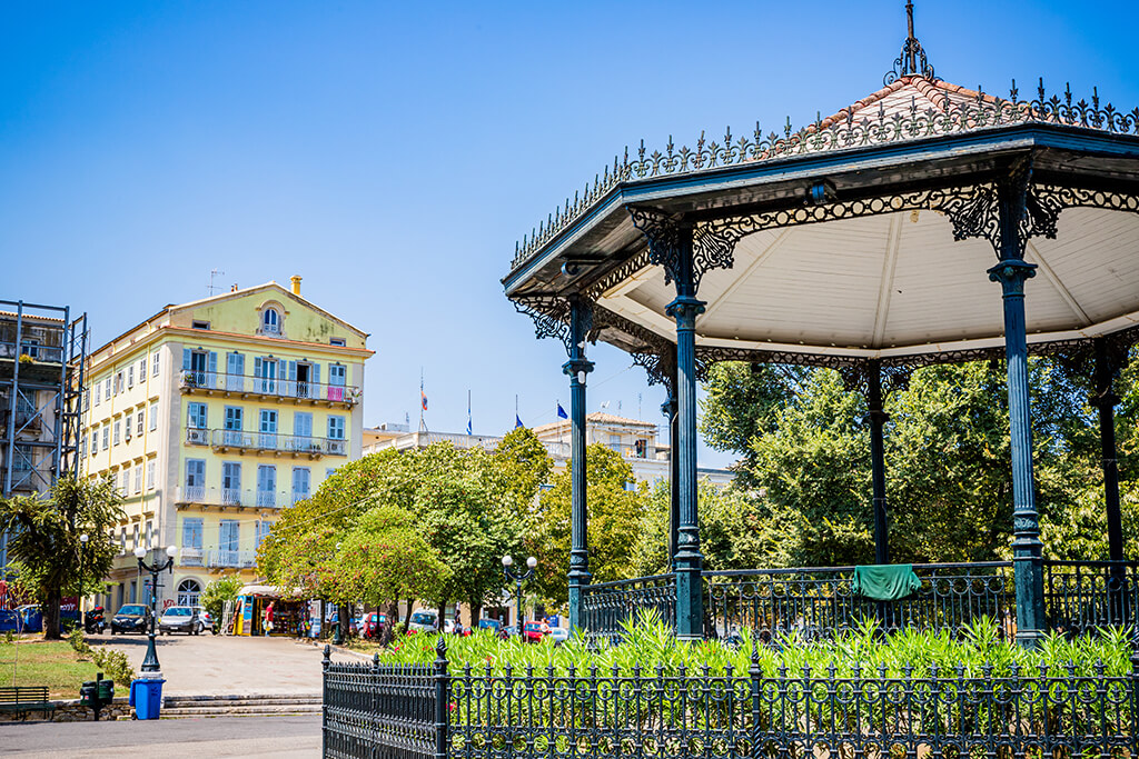 Corfu Family Holidays: Best Beaches, Parks, And Attractions For Kids