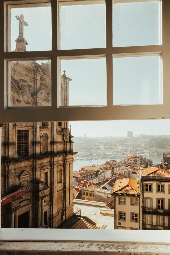Porto Accommodation Options