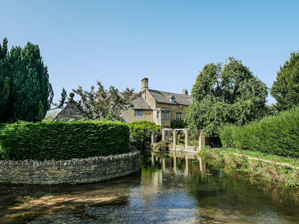 Cotswolds Day Trip