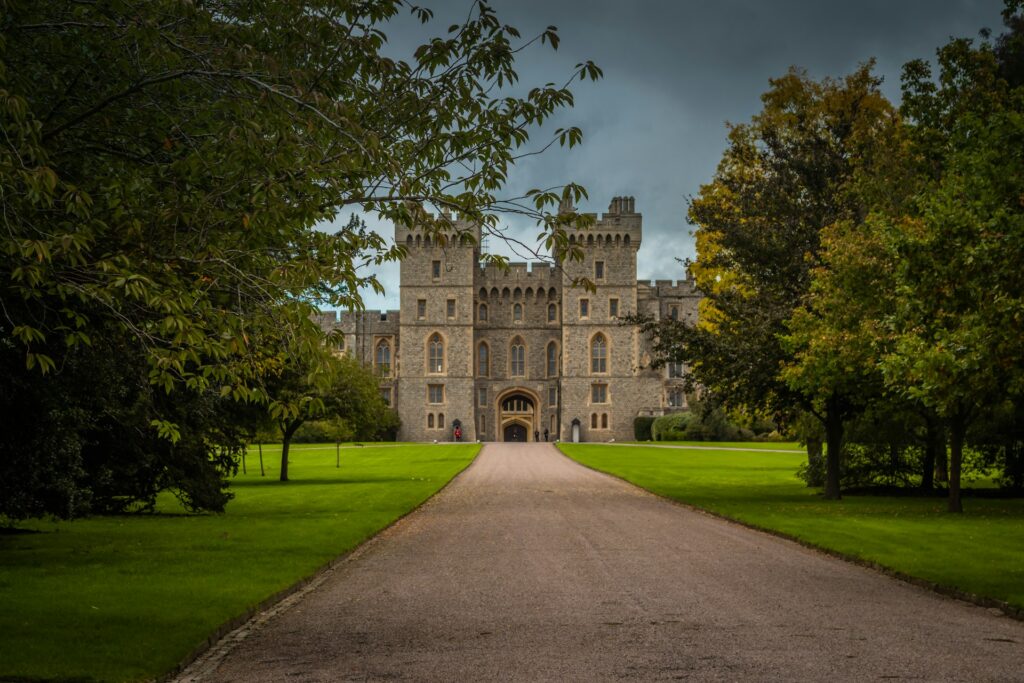 Windsor Castle Day Trip