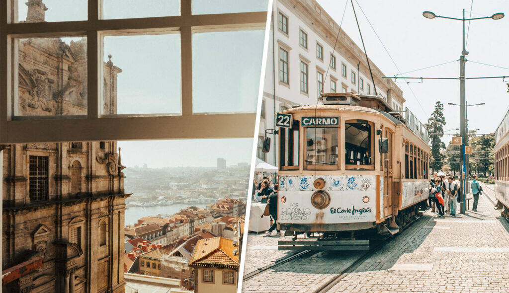 Travel Tips for a Porto 5 Day Itinerary