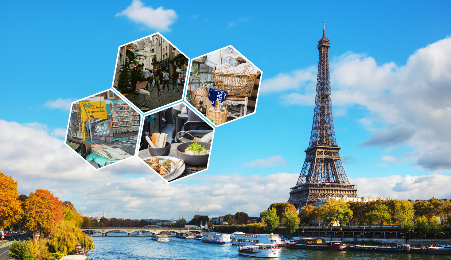 Best Things to Do In Paris