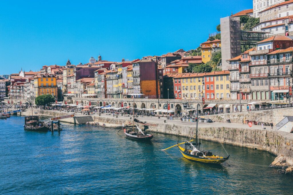 Douro River Sightseeing Cruise