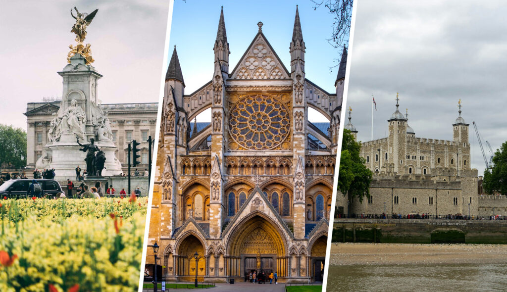 Must-See Attractions of London