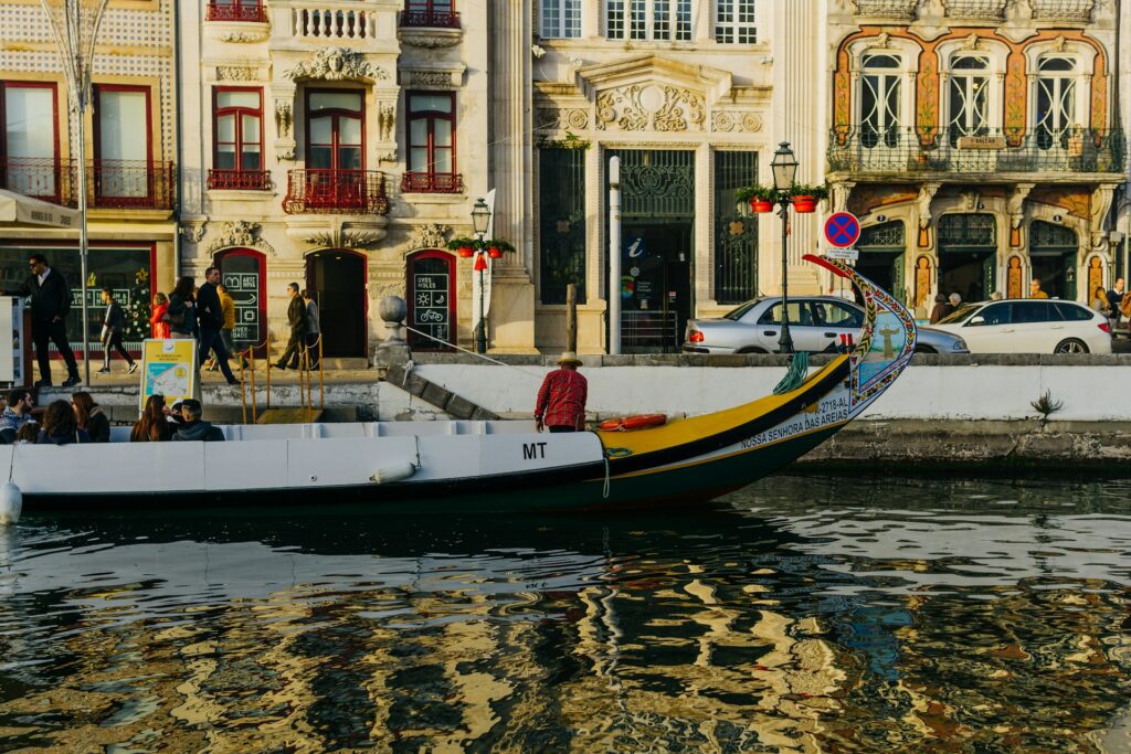 Aveiro