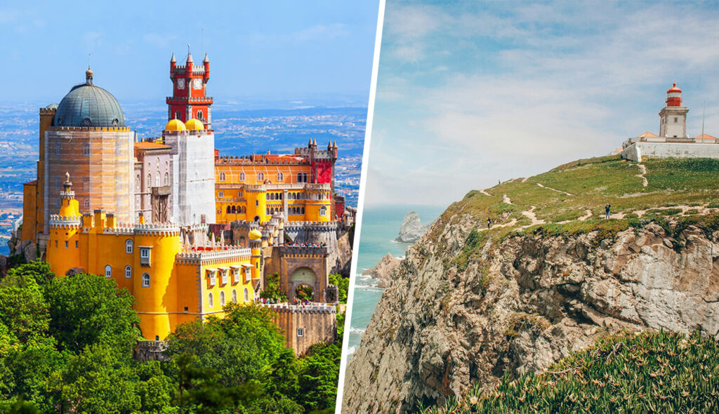 Day Trips from Lisbon