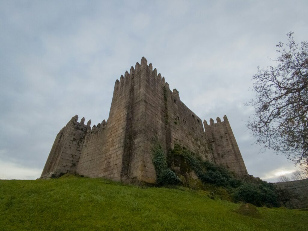 Guimarães