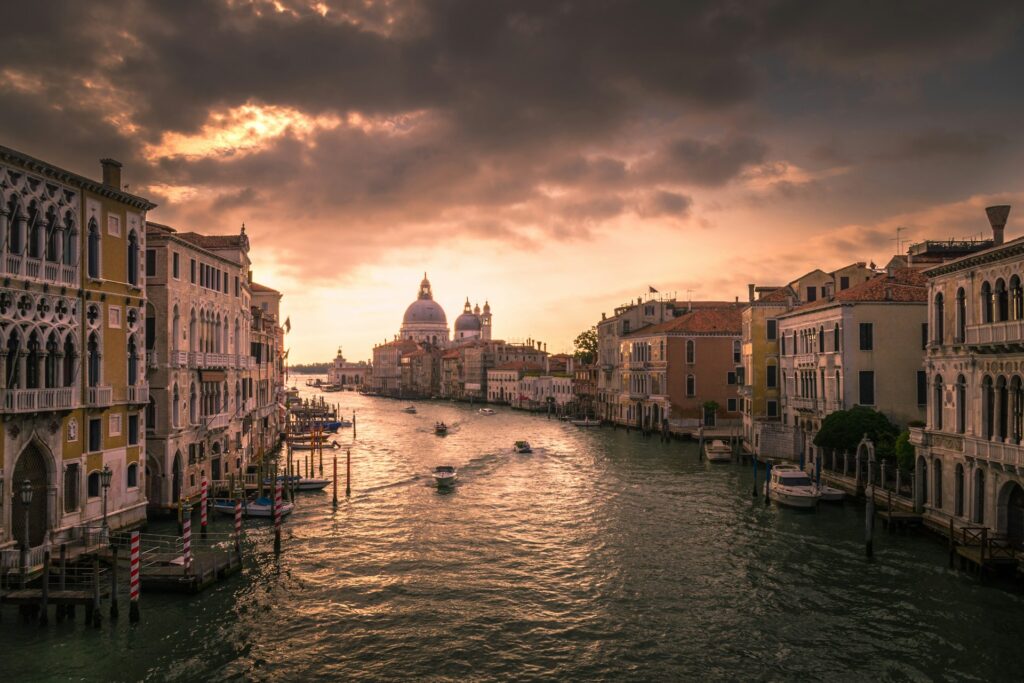 Venice