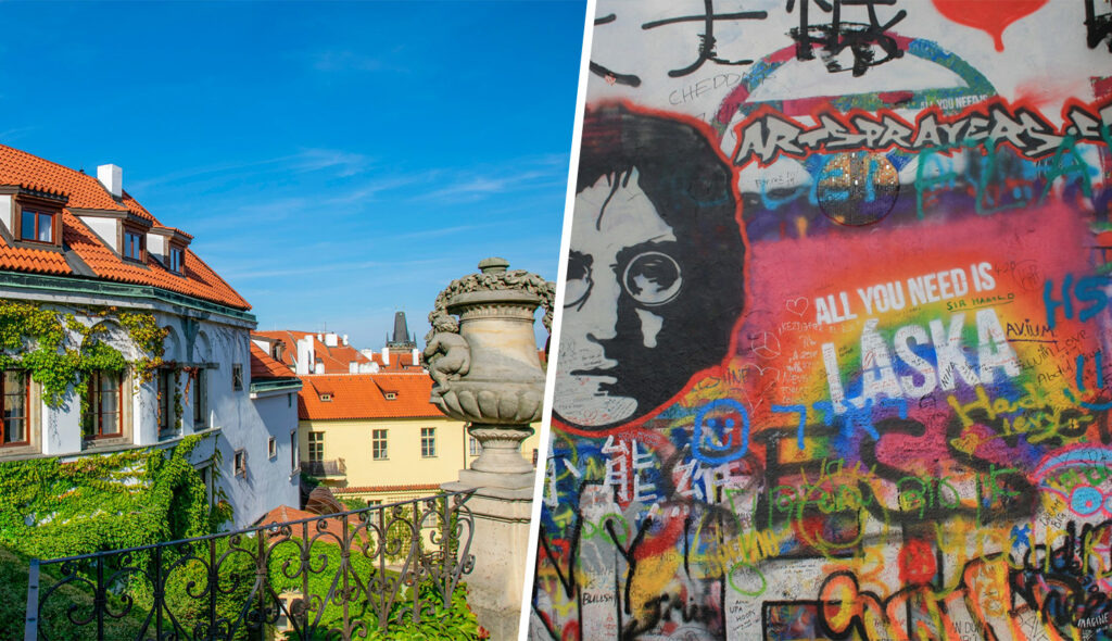 Prague Hidden Gems